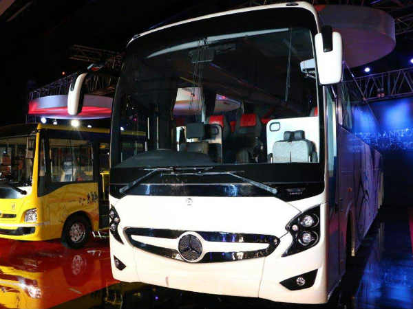 சென்னையில் உற்பத்தி