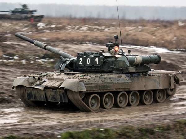 02. பீஷ்மா, இந்தியா 