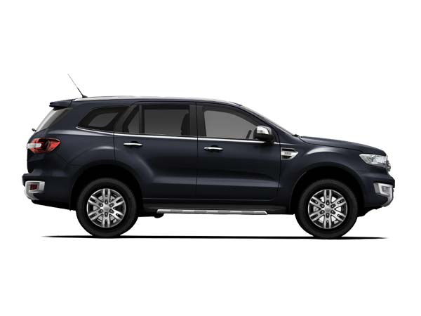 3.2 லிட்டர் 4X4 ஏடி ட்ரெண்ட்;