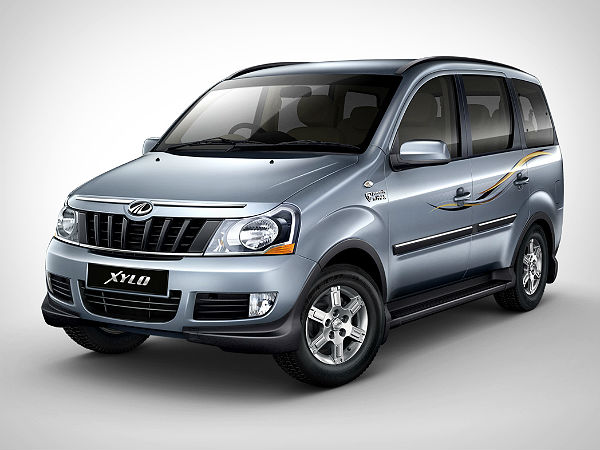 மஹிந்திரா டியூவி300 பற்றி... மஹிந்திரா டியூவி300 பற்றி...