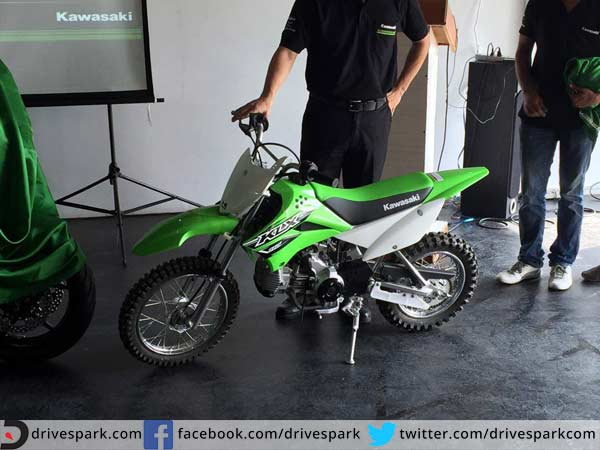 மற்றொரு புதிய மாடல்