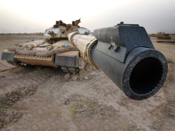  07. உலகின் காஸ்ட்லியான டாப் -10 ராணுவ பீரங்கிகள்: சிறப்புத் தொகுப்பு