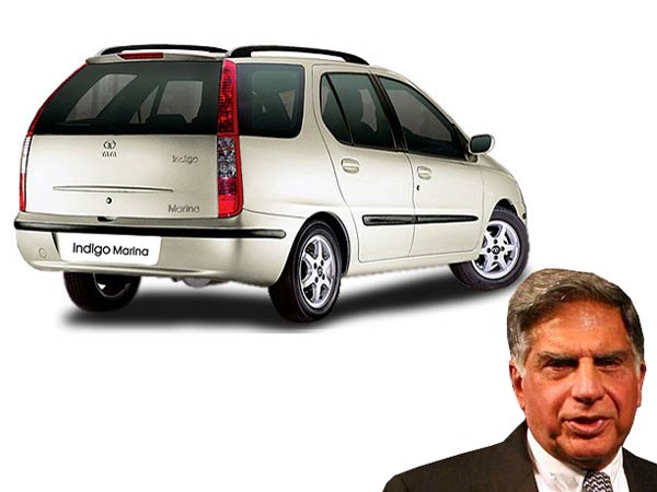 இண்டிகோ மரினா பற்றி...