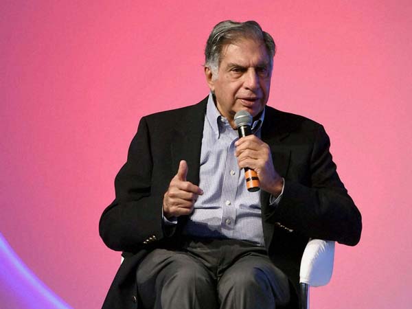 ரத்தன் டாடாவின் கனவு கார்