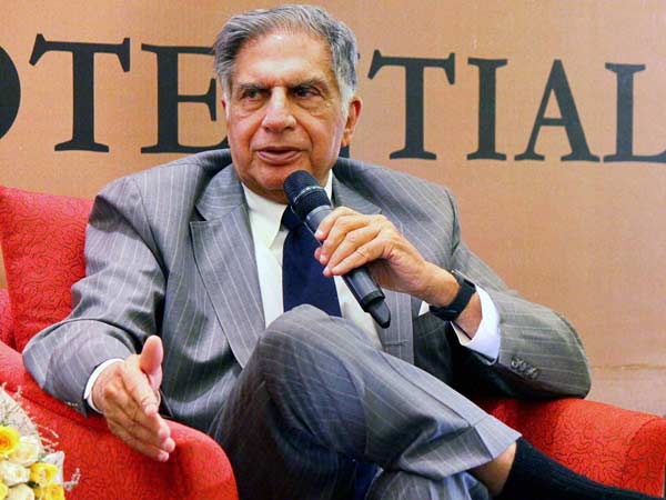 ஜாகுவார், லேண்ட்ரோவரை வாங்கிய பெருமை...