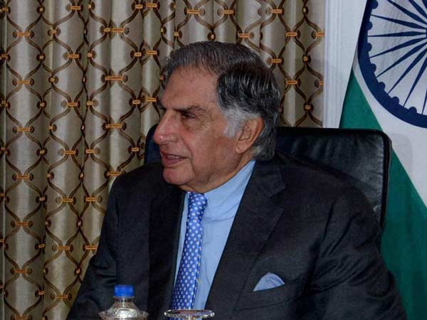  ரத்தன் டாடா முதலீடு