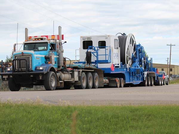 ரோடு ரயில் வகைகள்