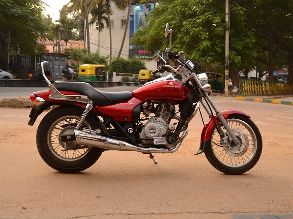 அதிகம் விற்பனையாகும் அவென்ஜர் ரேஞ்ஜ்;