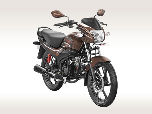  04. ஹீரோ பேஷன்