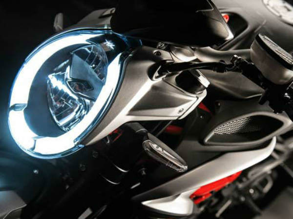 இந்தியாவிற்கு வரும் மோட்டார்சைக்கிள்கள்;