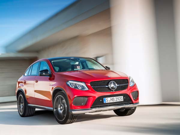 09. மெர்சிடிஸ் பென்ஸ்