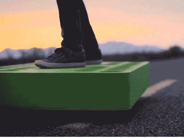 பேட்டரி