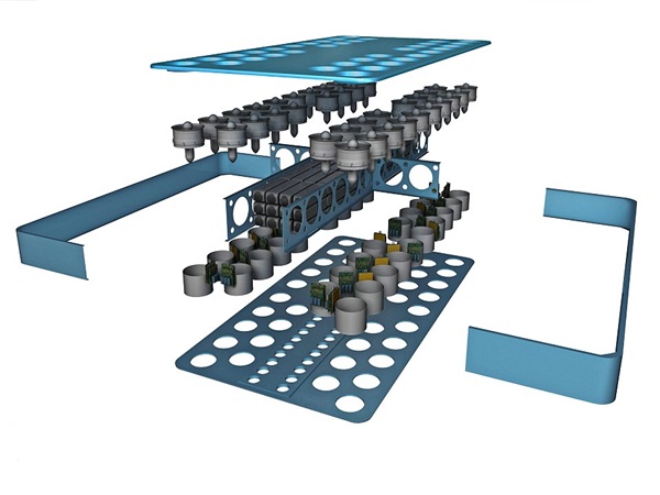 இரண்டு மாடல்கள்