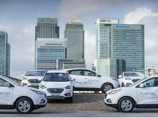 போக்குவரத்தின் வருங்காலம்: