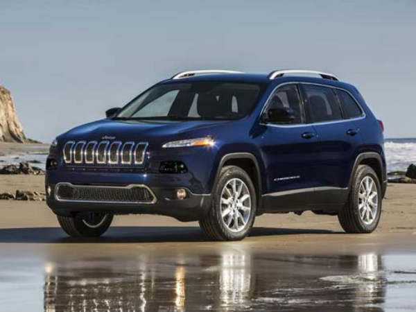 03. ஜீப் செரோக்கீ எஸ்ஆர்டி