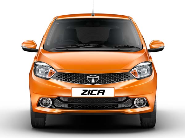 01. டாடா ஸீக்கா செடான்