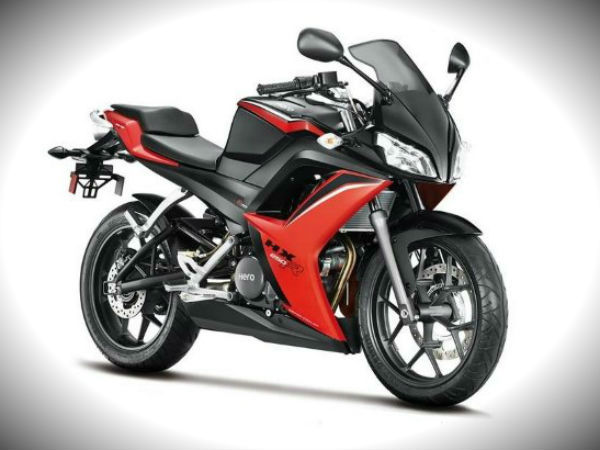 05. ஹீரோ எச்எக்ஸ் 250ஆர் 05. ஹீரோ எச்எக்ஸ் 250ஆர்