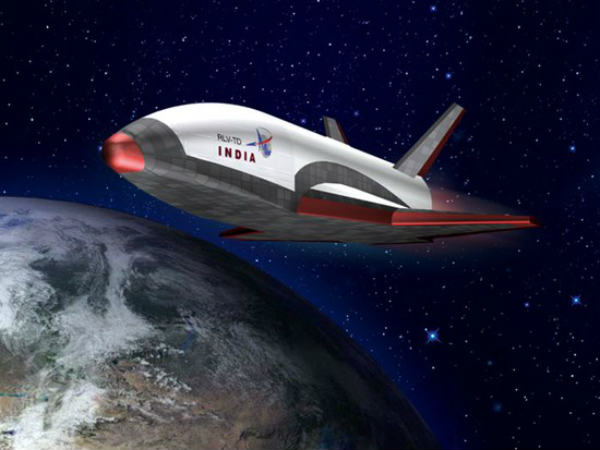 ஸ்பேஸ்பிளேன்