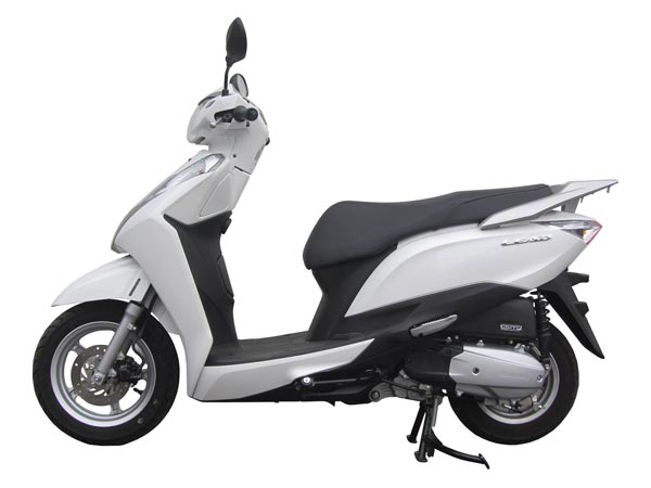 04. ஹோண்டா லீட் 125 04. ஹோண்டா லீட் 125