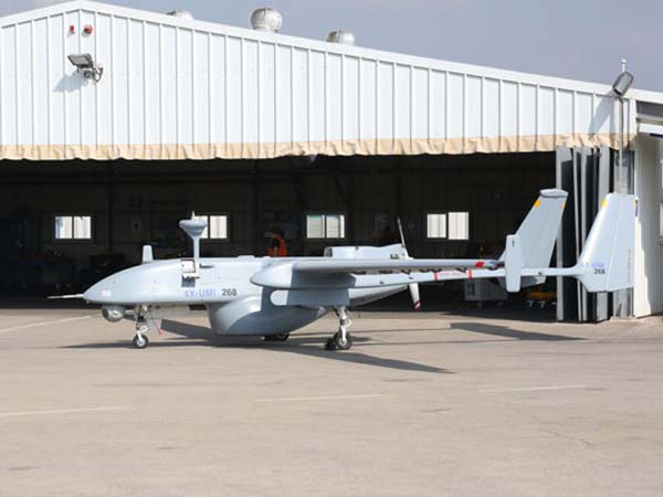 சூப்பர் ஹெரோன்