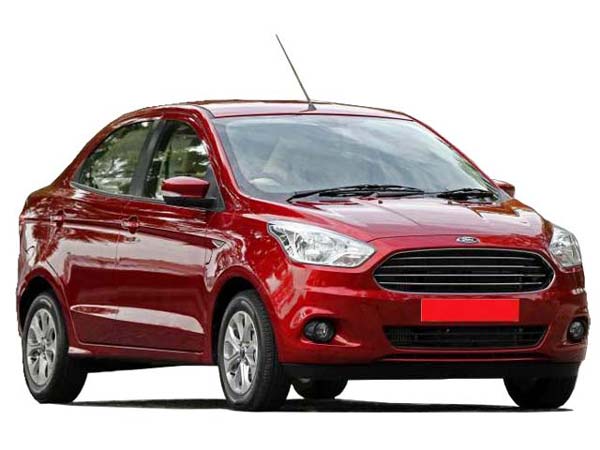  ஃபோர்டு ஆஸ்பயர்