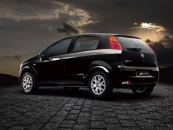 புன்ட்டோ ப்யூர் இஞ்ஜின்;