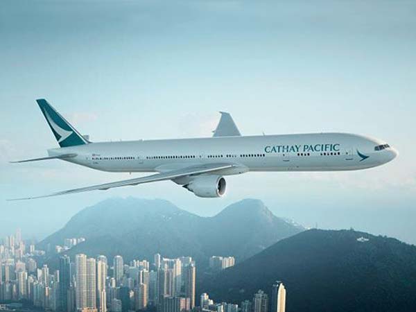 06. கத்தே பசிஃபிக் ஏர்வேஸ்