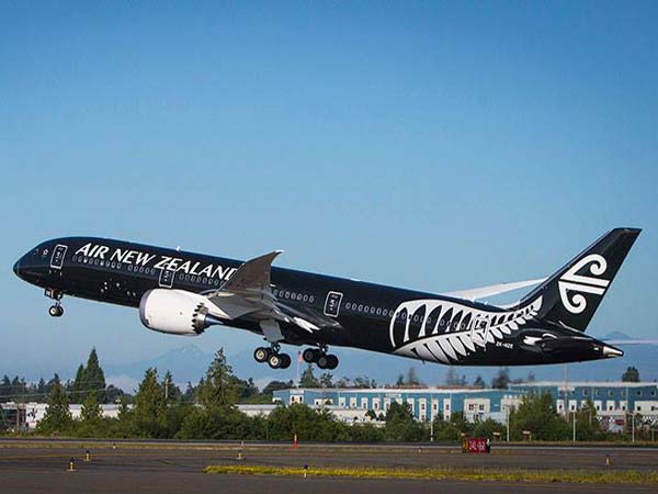 02. ஏர் நியூஸிலேண்ட்