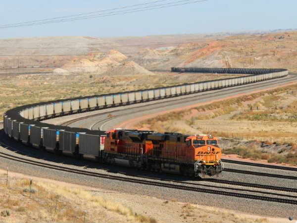 வேகன்கள் எண்ணிக்கை