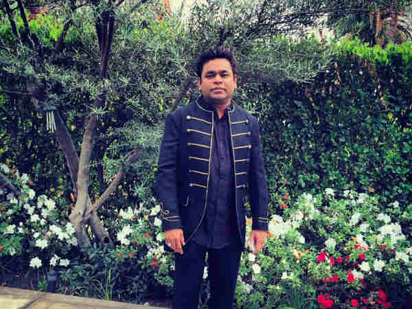 என் வீட்டுத் தோட்டத்தில்...