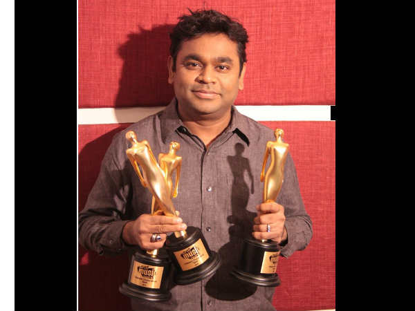 ஆஸ்கர் விருது பாடல்...