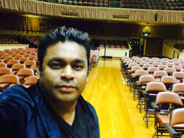 நறுமுகையே...