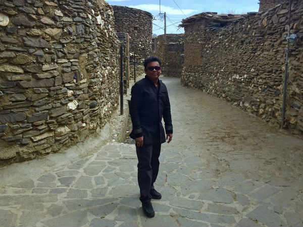 முன்பே வா...