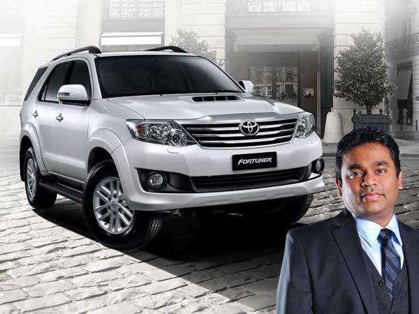 வசதிகள்