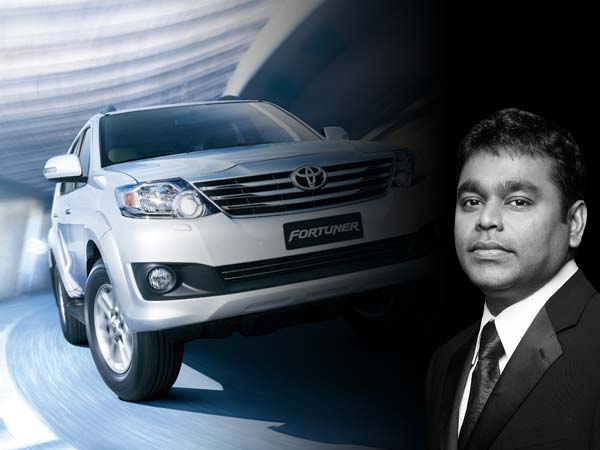 பொருட்களுக்கான இடவசதி