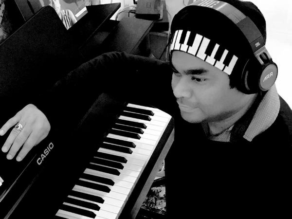 உங்களுக்கு பிடித்த பாடல்