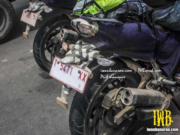 சேஸி, பிரேக்குகள்;