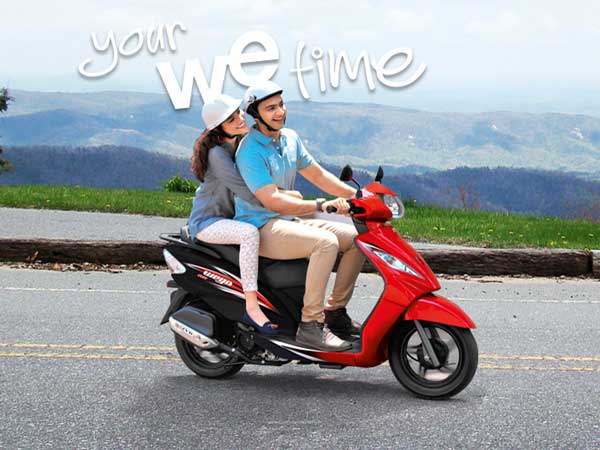 நாடு முழுவதும் ஒரே வேரியண்ட்;