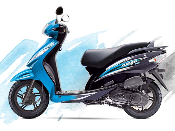 போட்டி ஸ்கூட்டர்கள்;