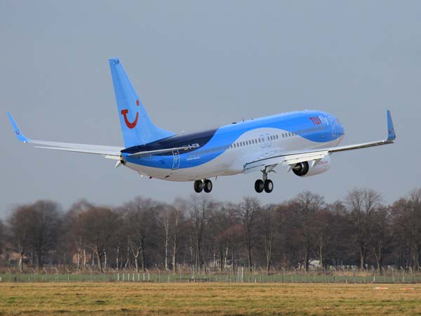 டியூஐ ப்ளை