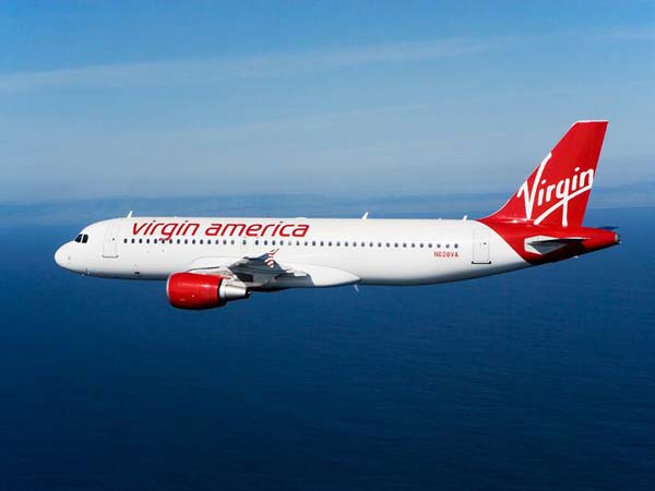வெர்ஜின் அமெரிக்கா