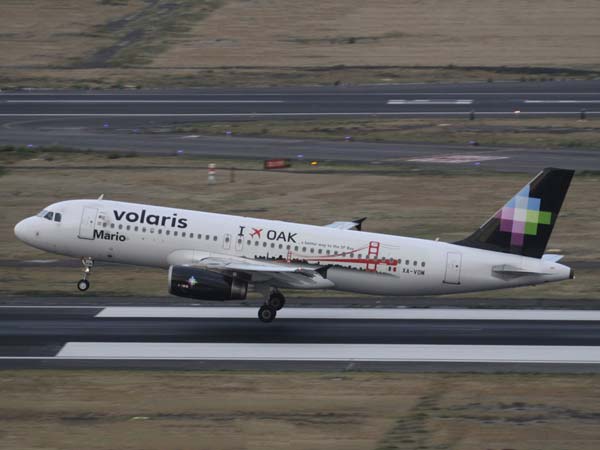 வோலரிஸ் ஏர்லைன்ஸ்