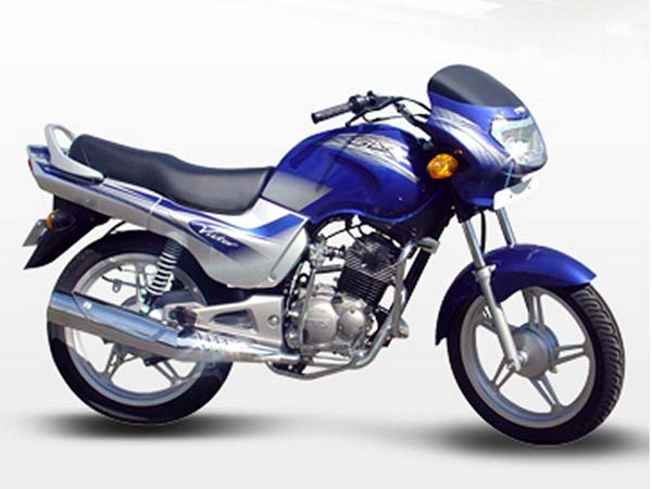 நுழைவு நிலை பைக்களும் மறுபிரவேசம்;