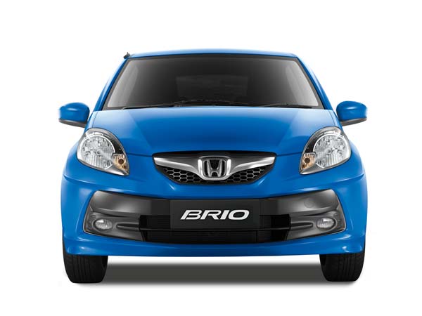 பிரியோ ஹேட்ச்பேக்;