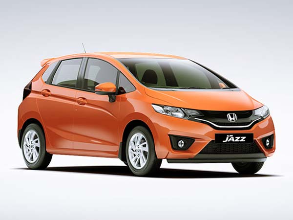 ஜேஸ் பிரிமியம் ஹேட்ச்பேக்;