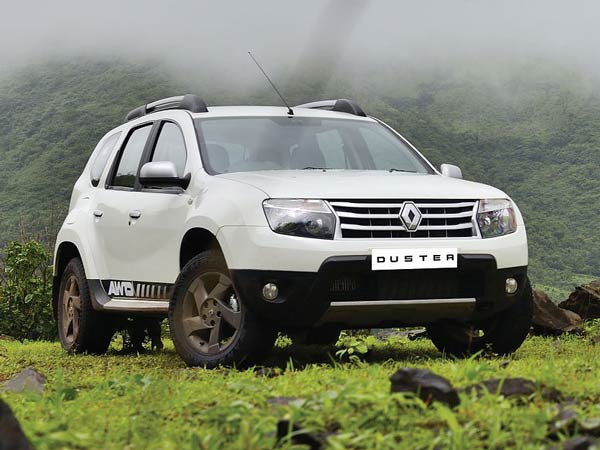 ரெனோ மற்றும் நிசான்