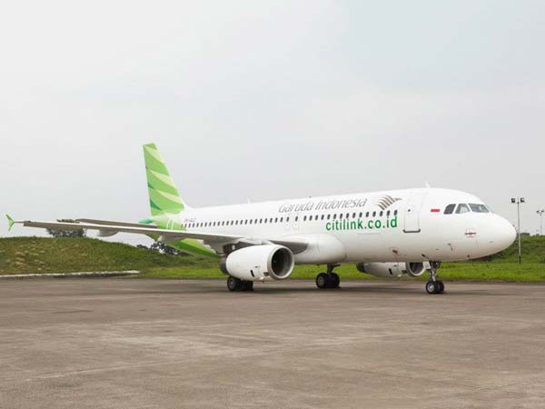 சிட்டிலிங்க் ஏர்லைன்ஸ்