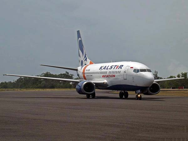  கல்- ஸ்டார் ஏவியேஷன்