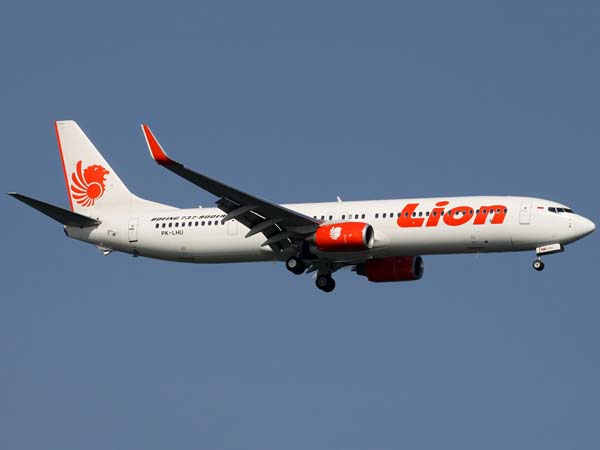 லயன் ஏர்