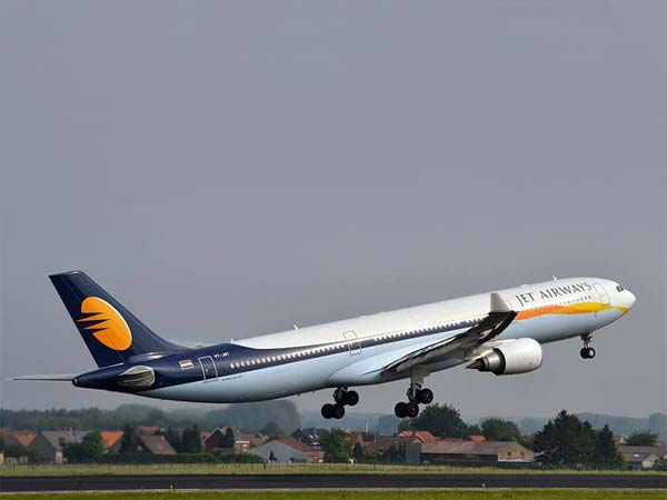 03. ஜெட் ஏர்வேஸ்